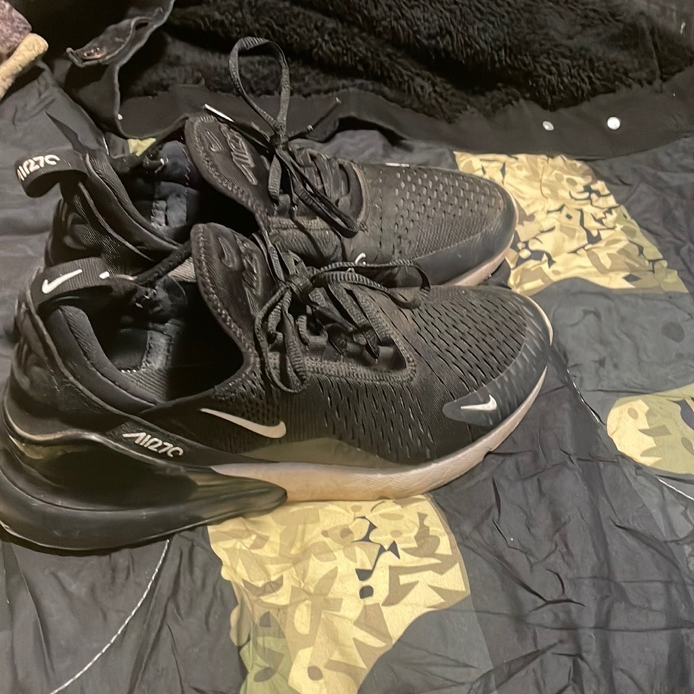 Nike air7c